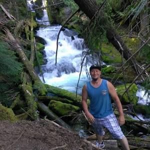 Meet your Posher, Skyler